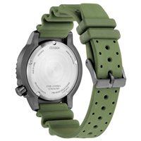 Orologio Citizen Promaster Diver's in Acciaio BN0157-11X - BN0157-11X